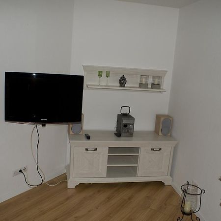 Appartamento Aaltine 1 Bad Bentheim Esterno foto
