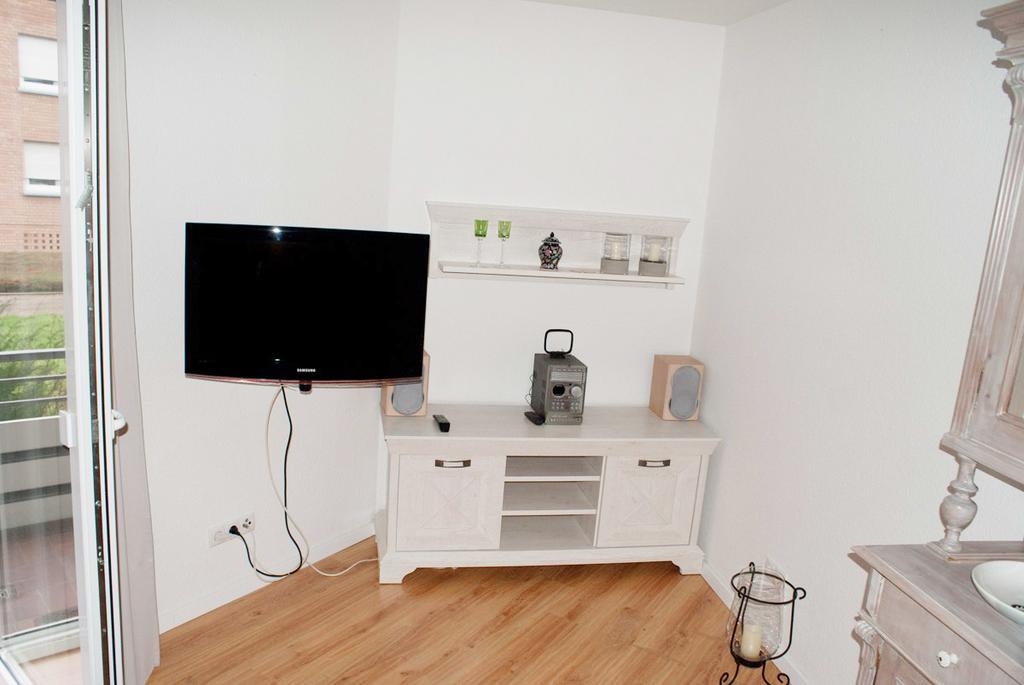 Appartamento Aaltine 1 Bad Bentheim Camera foto