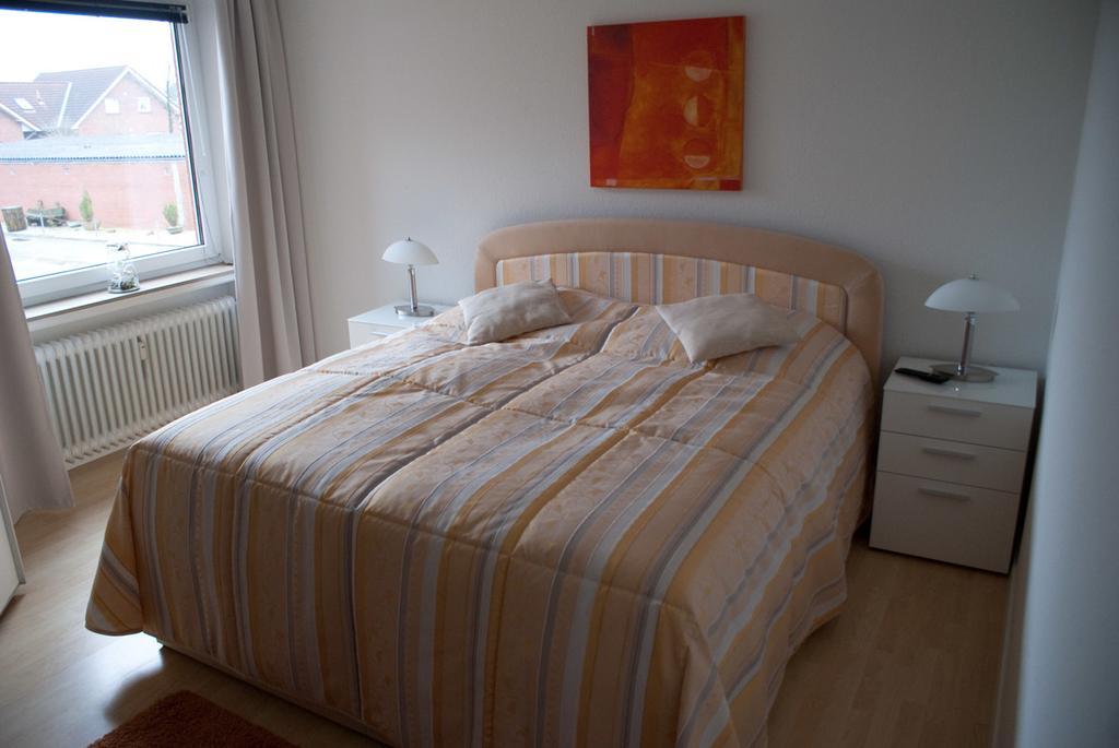 Appartamento Aaltine 1 Bad Bentheim Esterno foto