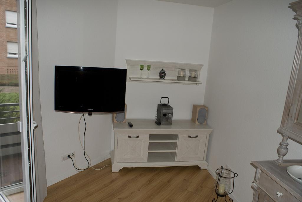 Appartamento Aaltine 1 Bad Bentheim Esterno foto