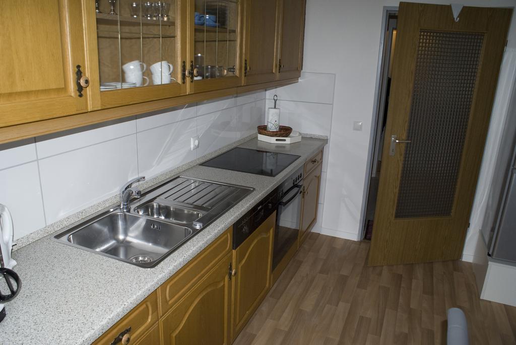Appartamento Aaltine 1 Bad Bentheim Esterno foto