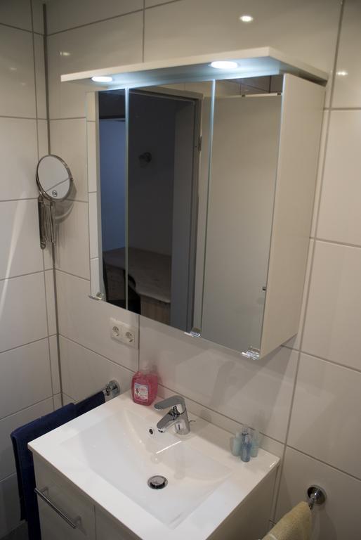 Appartamento Aaltine 1 Bad Bentheim Esterno foto