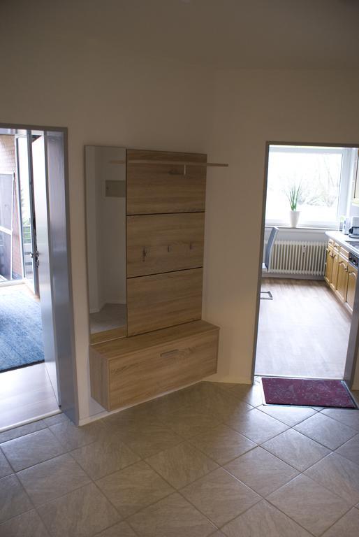 Appartamento Aaltine 1 Bad Bentheim Esterno foto